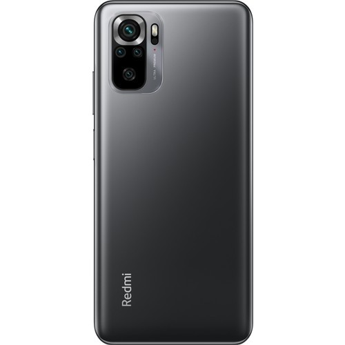 XIAOMI Redmi NOTE 10 S, Onyx GRAY, 128GB, 8Gb Ram, 8 Çekirdek, 6,43inc Ekran, 13Mpix Ön 64Mpix Arka Kamera, Türkiye Garantili
