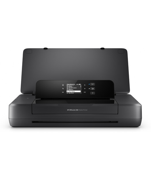 HP OfficeJet 202 Mobile Printer