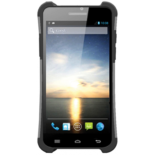 NEWLAND ThimFone N5000 3G, WiFi, GPS, Android, 2D Karekod, EL Terminali (Kılıfsız)