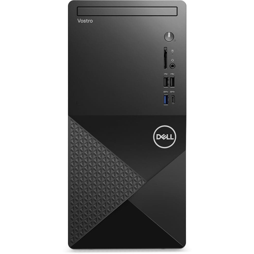 DELL Vostro 3030, N6007VDT3030MT_U, i7-12700, 8Gb DDR5 Ram, 512Gb SSD, Paylaşımlı Ekran Kartı, Wi-Fi, Bluetooth , Free Dos, MT Masaüstü PC (210276835)