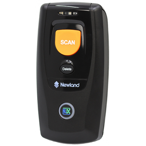 NEWLAND BS8080-2D, EL Tipi, Cmos, Bluetooth, Kablosuz, 50mt, 2D Karekod, Barkod Okuyucu