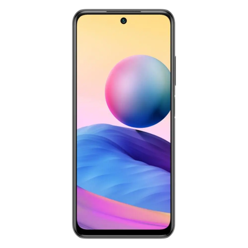 XIAOMI Redmi NOTE 10 5G Graphite Gray, 128GB, 4Gb Ram, 8 Çekirdek, 6,5inc Ekran, 8Mpix Ön 48Mpix Arka Kamera, Türkiye Garantili