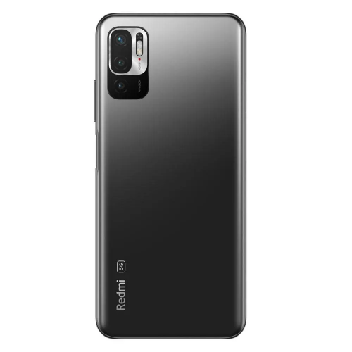 XIAOMI Redmi NOTE 10 5G Graphite Gray, 128GB, 4Gb Ram, 8 Çekirdek, 6,5inc Ekran, 8Mpix Ön 48Mpix Arka Kamera, Türkiye Garantili
