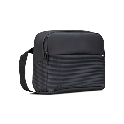 Classone NT1300 WTXpro Su Geçirmez Kumaş  New Trend Serisi-13-14 inch Uyumlu Notebook Çantası - Siyah
