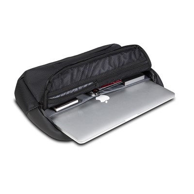 Classone NT1300 WTXpro Su Geçirmez Kumaş  New Trend Serisi-13-14 inch Uyumlu Notebook Çantası - Siyah