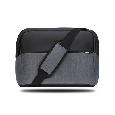 Classone NT1304 WTXpro Su Geçirmez Kumaş New Trend Serisi-13-14 inch Uyumlu Notebook Çantası- Gri
