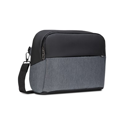 Classone NT1304 WTXpro Su Geçirmez Kumaş New Trend Serisi-13-14 inch Uyumlu Notebook Çantası- Gri