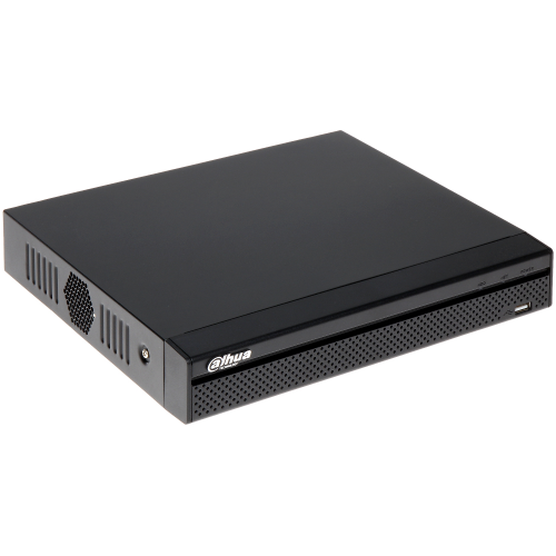 DAHUA  NVR2108HS-T, 8Kanal, 8Mpix, H265+, 1 HDD Desteği, 1080P Kayıt, 80Mbps Bant Genişliği, NVR