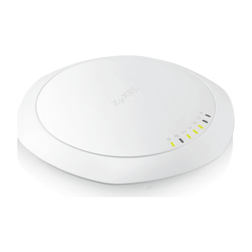 ZyXEL NWA1123-AC PRO, Dual Band WiFi, 450-1300Mbps, PoE, Tavan Tipi, Access Point