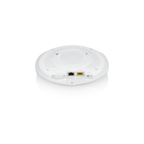 ZyXEL NWA1123-AC PRO, Dual Band WiFi, 450-1300Mbps, PoE, Tavan Tipi, Access Point