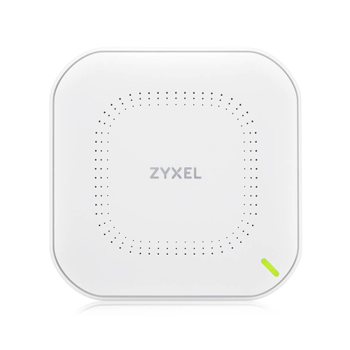 ZYXEL NWA50AX PRO, 1Port, 2975Mbps, Dual Band Wifi 6, Tavan Tipi, Poe, Access Point