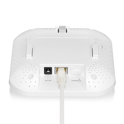 ZYXEL NWA50AX PRO, 1Port, 2975Mbps, Dual Band Wifi 6, Tavan Tipi, Poe, Access Point