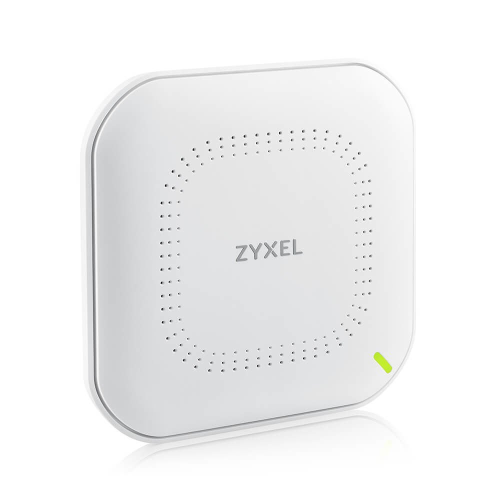 ZYXEL NWA50AX PRO, 1Port, 2975Mbps, Dual Band Wifi 6, Tavan Tipi, Poe, Access Point