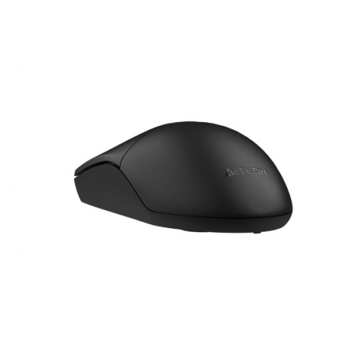 A4 TECH OP-330, Siyah, V-Track, 1200dpi, 3 Buton, Usb Kablolu, Optik Mouse