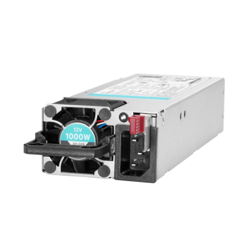 HP P03178-B21, 1000W, FLEX SLOT, PLATINUM HOT PLUG SUNUCU, PSU
