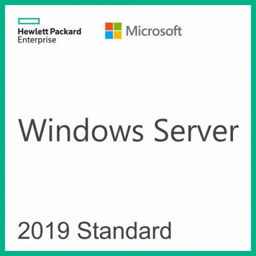 HP ROK Windows Server 2019 Standart 16Core P11058-B21