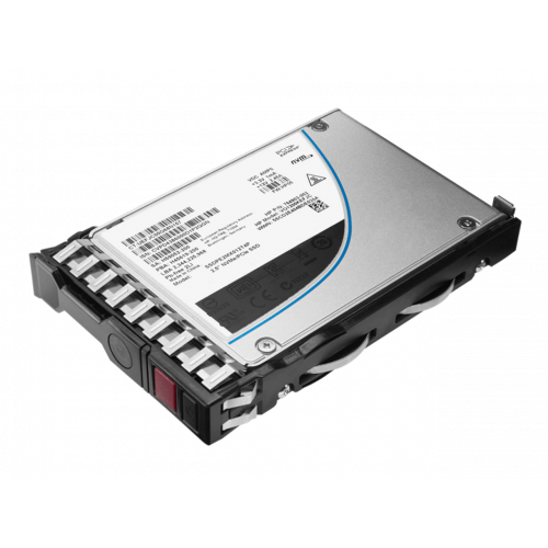 HP P18424-B21 960Gb SATA RI SFF SC NV SSD SERVER DISK (G10)
