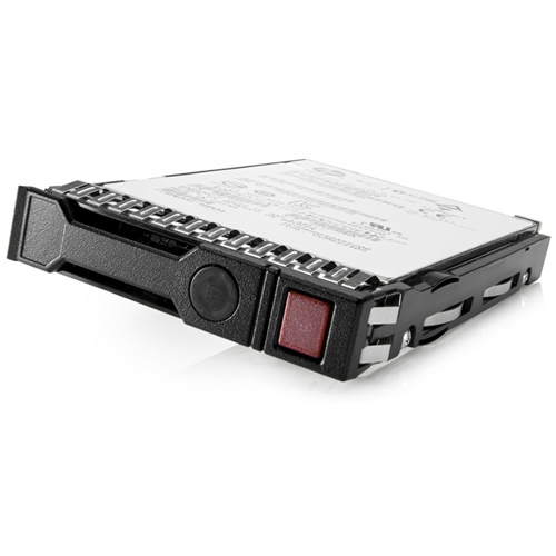 HP P18426-B21 1,92TB SATA RI SFF SC MV SSD SERVER DISK
