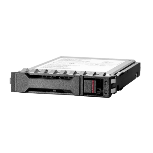 HP P40499-B21, 1.92TB, SATA, RI SFF BC MV, SSD, SERVER DISK