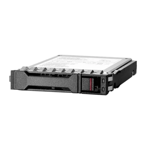 HP P40499-B21, 1.92TB, SATA, RI SFF BC MV, SSD, SERVER DISK