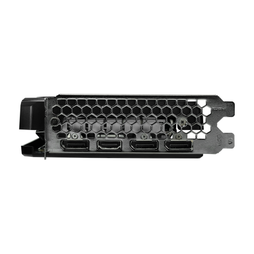 PALIT RTX4060, INFINITY 2, 8Gb, 128Bit, GDDR6, 1xHDMI, 3xDP GAMING Ekran Kartı