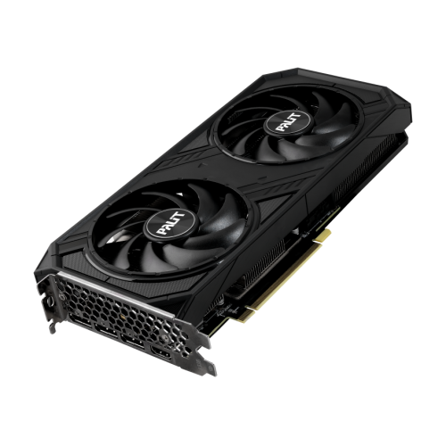 PALIT RTX4070, DUAL, 12Gb, 192Bit, GDDR6X, 1xHDMI, 3xDP GAMING Ekran Kartı