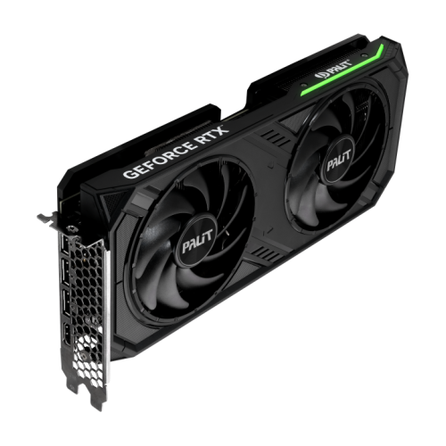 PALIT RTX4070, DUAL, 12Gb, 192Bit, GDDR6X, 1xHDMI, 3xDP GAMING Ekran Kartı