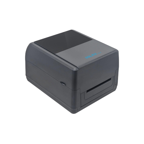 PALMX DXP-400, Barkod Yazıcı, Direkt Termal Ribonsuz, 152mm/s Hız, 108mm Baskı Genişliği, 203 DPI, Ethernet, USB