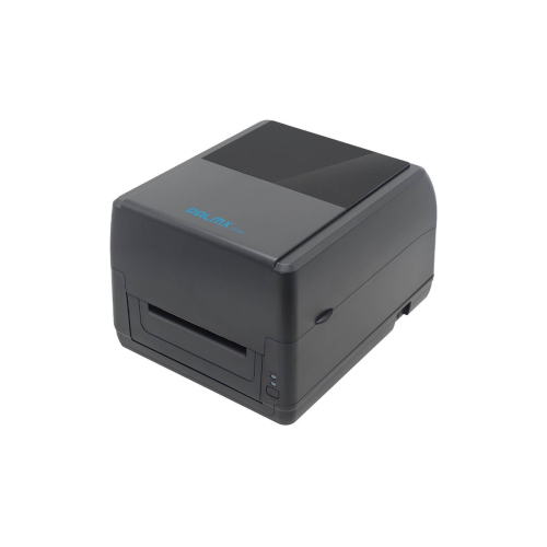 PALMX DXP-400, Barkod Yazıcı, Direkt Termal Ribonsuz, 152mm/s Hız, 108mm Baskı Genişliği, 203 DPI, Ethernet, USB