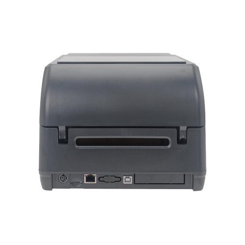 PALMX DXP-400, Barkod Yazıcı, Direkt Termal Ribonsuz, 152mm/s Hız, 108mm Baskı Genişliği, 203 DPI, Ethernet, USB