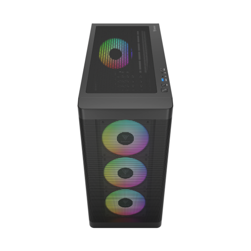 PANTHERA-10F, AMD RYZEN 7 8700F, 24Gb DDR5 Ram, 1Tb NVMe SSD, 16Gb GDDR7 RTX5060TI Ekran Kartı, 2000W Kasa, OEM PAKET (Montaj Yapılmamaktadır)