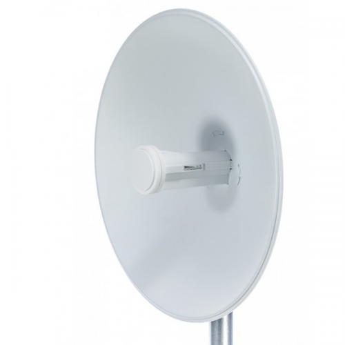 UBIQUITI PBE-M5-400 PowerBeam, 150Mbps, 5Ghz, 25dBi Anten, Dış Ortam Access Point