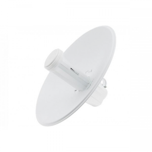 UBIQUITI PBE-M5-400 PowerBeam, 150Mbps, 5Ghz, 25dBi Anten, Dış Ortam Access Point