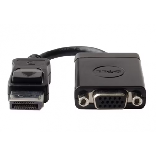 DELL PDELL-470-ABEL, Display Port (DP) TO VGA Çevirici Adaptör
