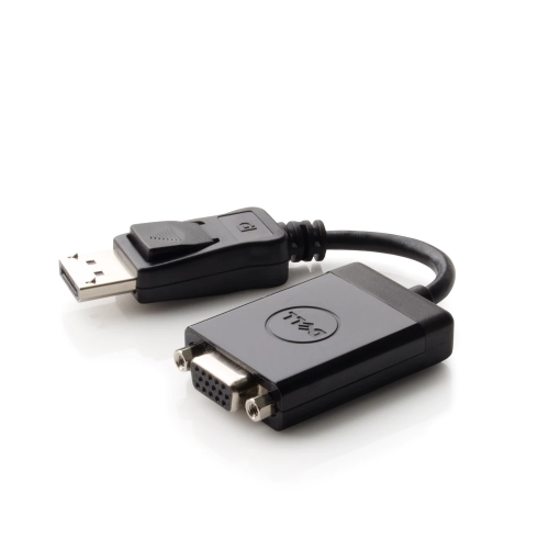 DELL PDELL-470-ABEL, Display Port (DP) TO VGA Çevirici Adaptör