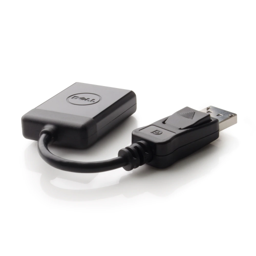 DELL PDELL-470-ABEL, Display Port (DP) TO VGA Çevirici Adaptör