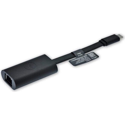 DELL PDELL-470-ABND, Type-C TO Gigabit Ethernet Kartı