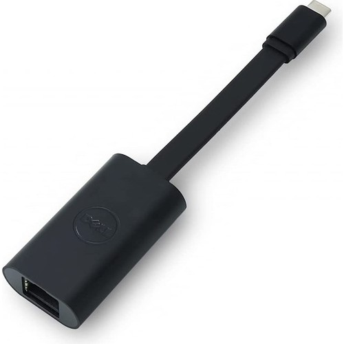 DELL PDELL-470-ABND, Type-C TO Gigabit Ethernet Kartı