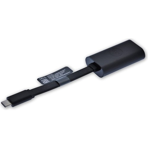 DELL PDELL-470-ABND, Type-C TO Gigabit Ethernet Kartı