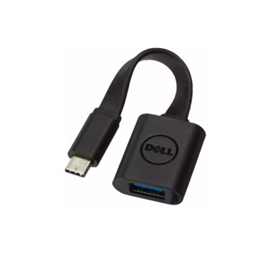 DELL PDELL-470-ABNE, Type-C TO USB 3,0 Çevirici Adaptör