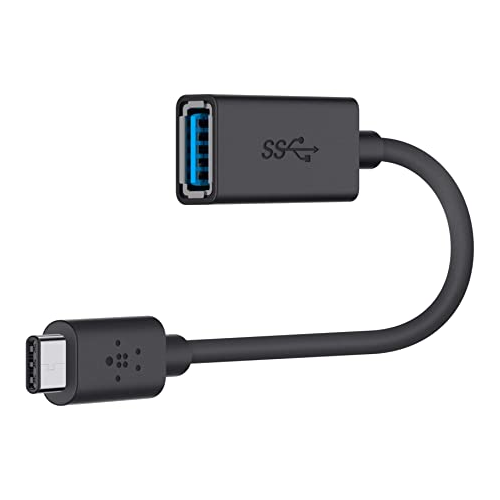 DELL PDELL-470-ABNE, Type-C TO USB 3,0 Çevirici Adaptör