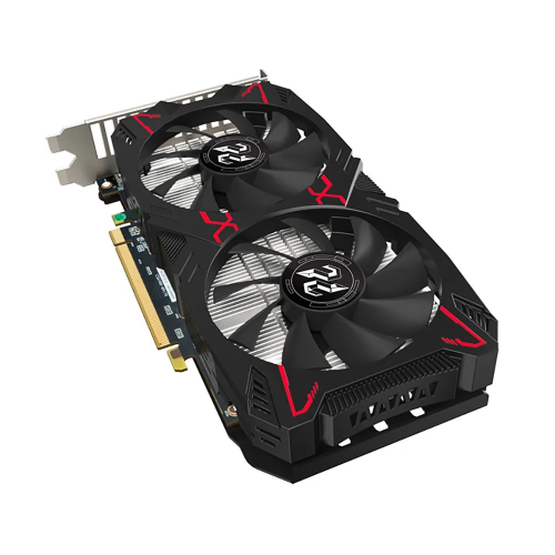 PELADN Radeon RX 5500, 8Gb, GDDR6, 128Bit, 1xHDMI, 3xDP GAMING Ekran Kartı