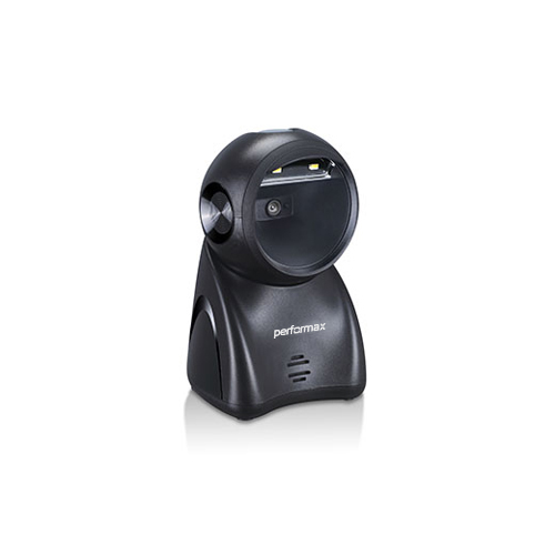PERFORMAX PR-X1000+, Masaüstü Tipi, USB Kablolu,  2D, Imager, Karekod Barkod Okuyucu