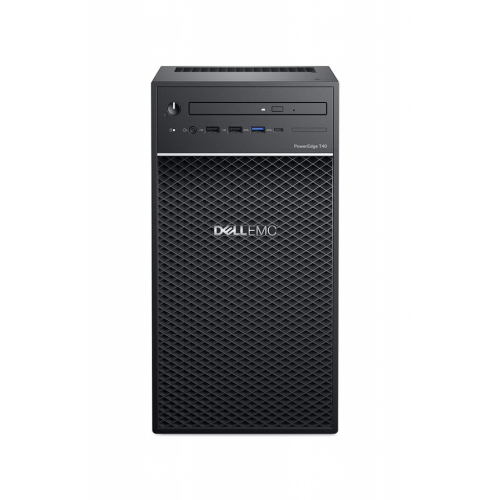 DELL PET40TR1W4, T40, Intel Xeon E-2224G, 32Gb ECC UDIMM Ram, 1Tb SSD, 1Tb HDD, 1x300W Power, Windows Server 2022 Essentials, TOWER, SERVER