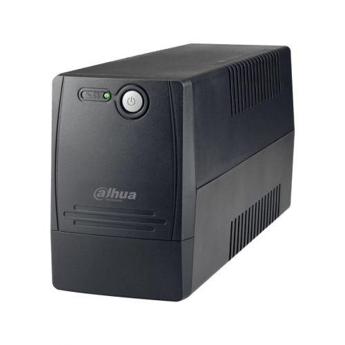 DAHUA PFM3350-600 600VA Line Interactive UPS (1x7A Akü)