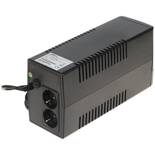 DAHUA PFM3350-600 600VA Line Interactive UPS (1x7A Akü)
