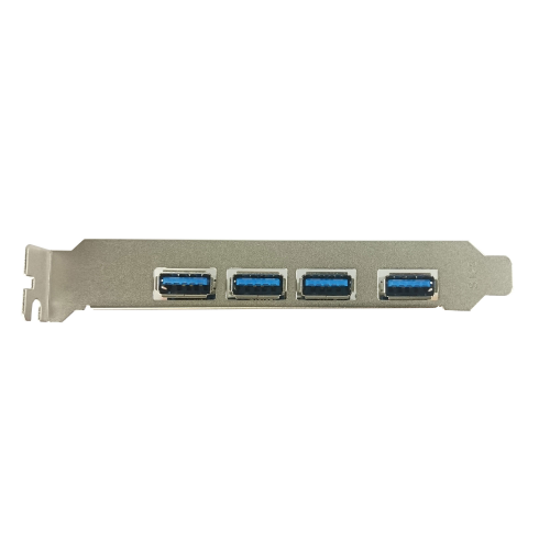 POWERGATE PG-4PUSB, PCI Express TO USB 3.0  x4 Port Kart