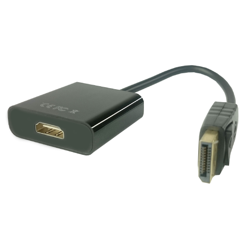 POWERGATE PG-DTH01, Display Port (DP) To HDMI Çevirici Adaptör