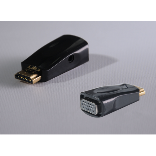 POWERGATE PG-HTV01, HDMI To VGA Çevirici Adaptör