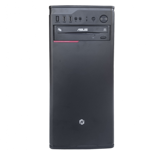 PG KÖYCEĞİZ, i5-12400, 16Gb Ram, 1Tb NVMe SSD, Paylaşımlı Ekran Kartı, Free Dos Masaüstü PC